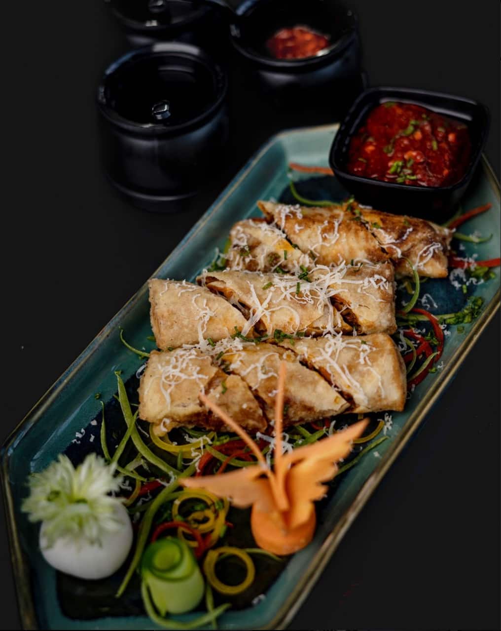 rooftop restaurants near me, rooftop restaurants, sky bar, best bars near me, rooftop bars - Tokio - img3