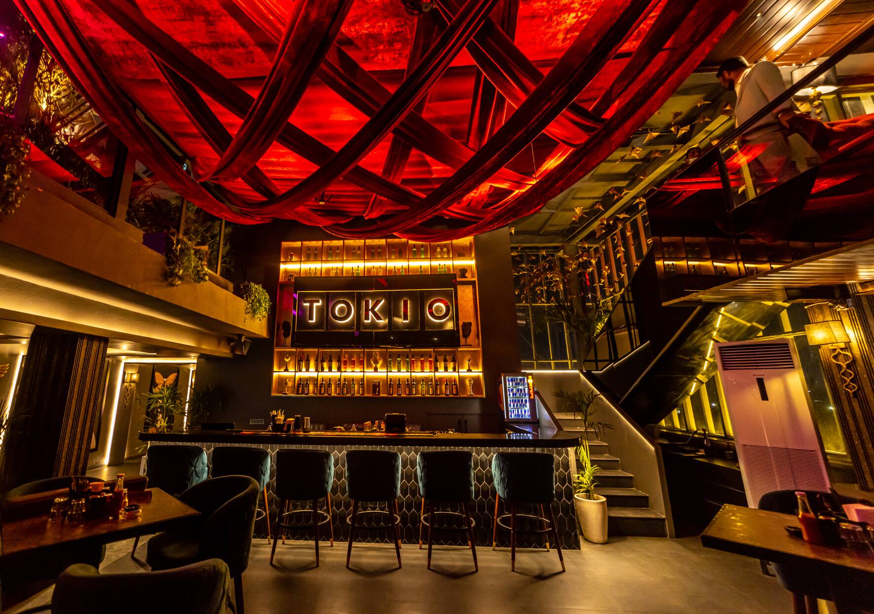Tokio Bais Godam Jaipur Zomato