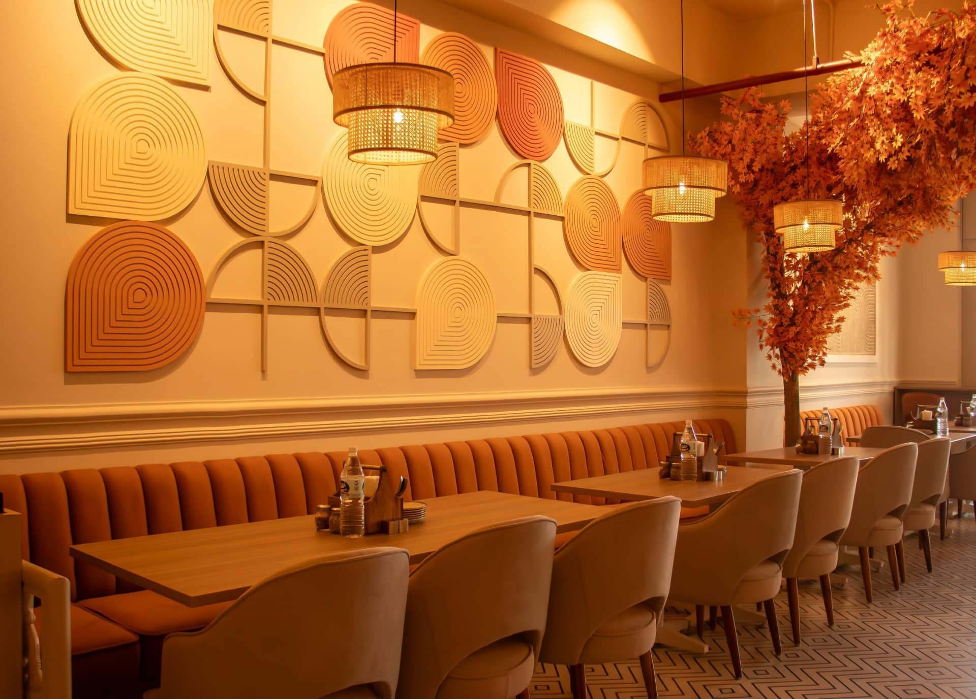 Restaurant image