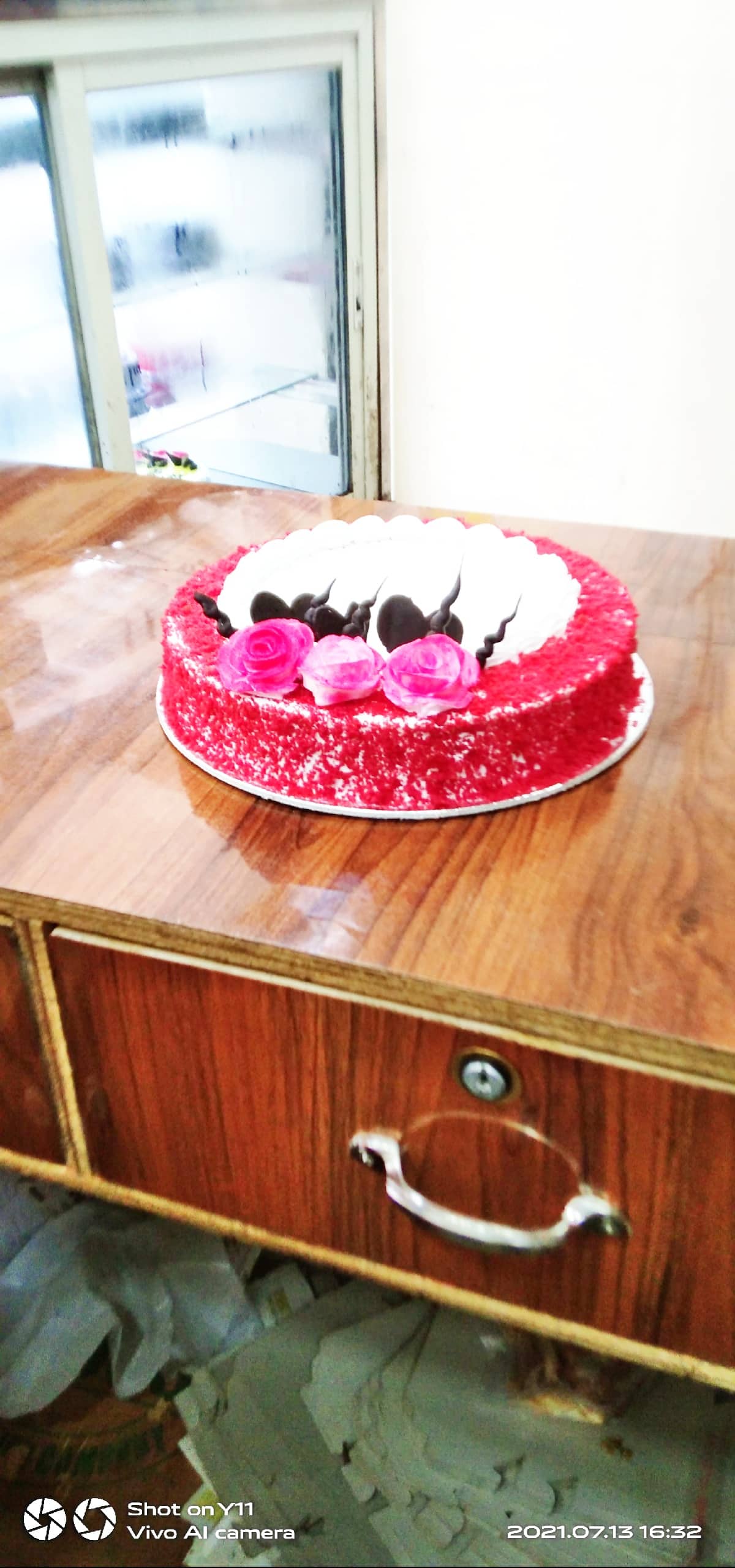 Smk Cake House & Sweets, HSR, Bangalore Zomato
