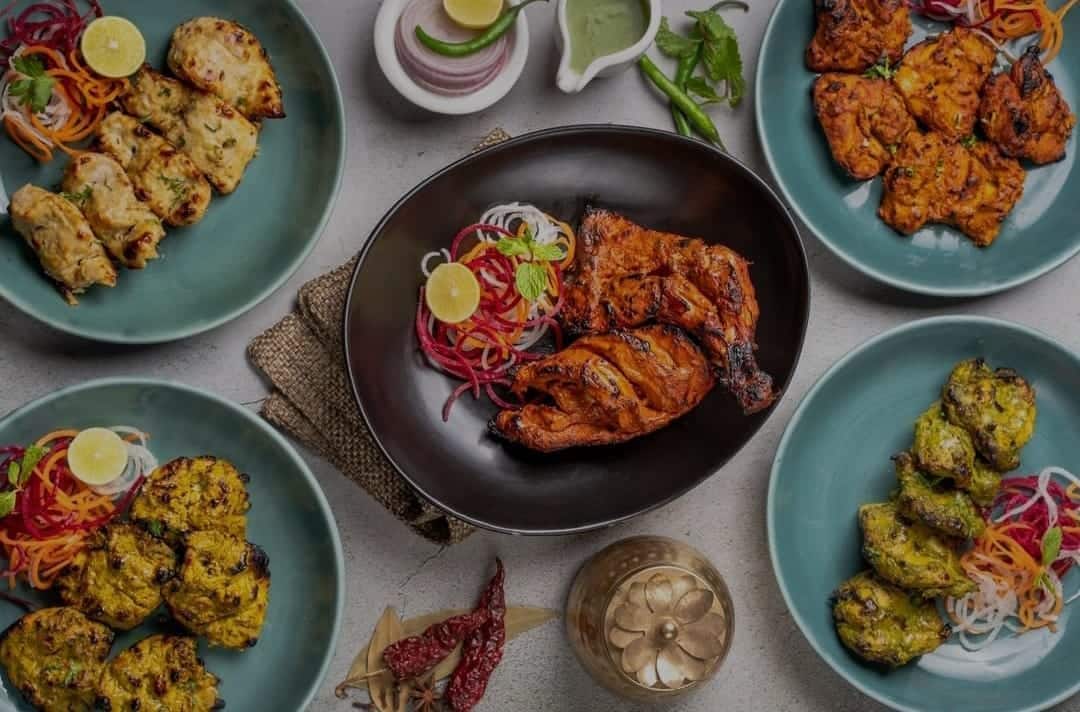 Restaurant image