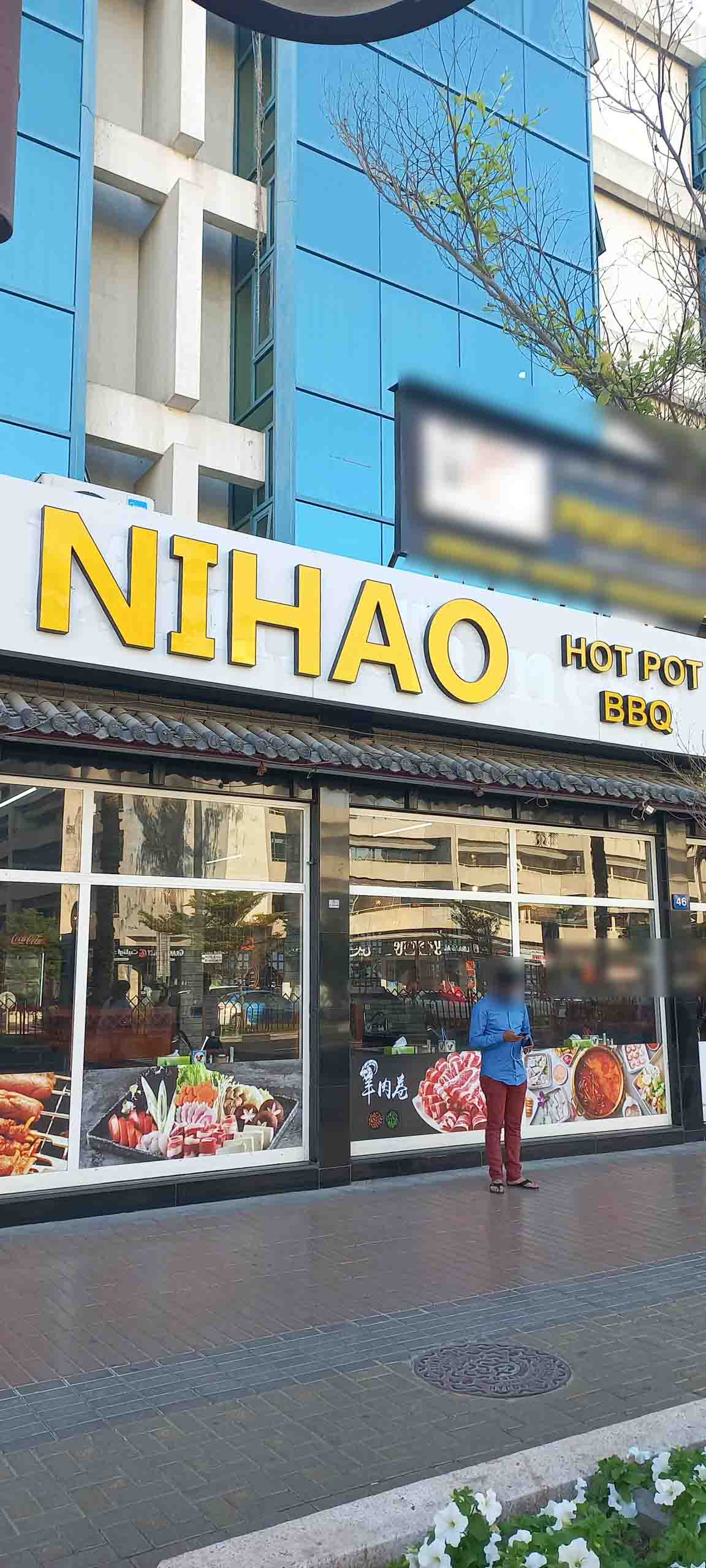 Nihao Hot Pot BBQ Restaurant, Al Satwa, Dubai Zomato
