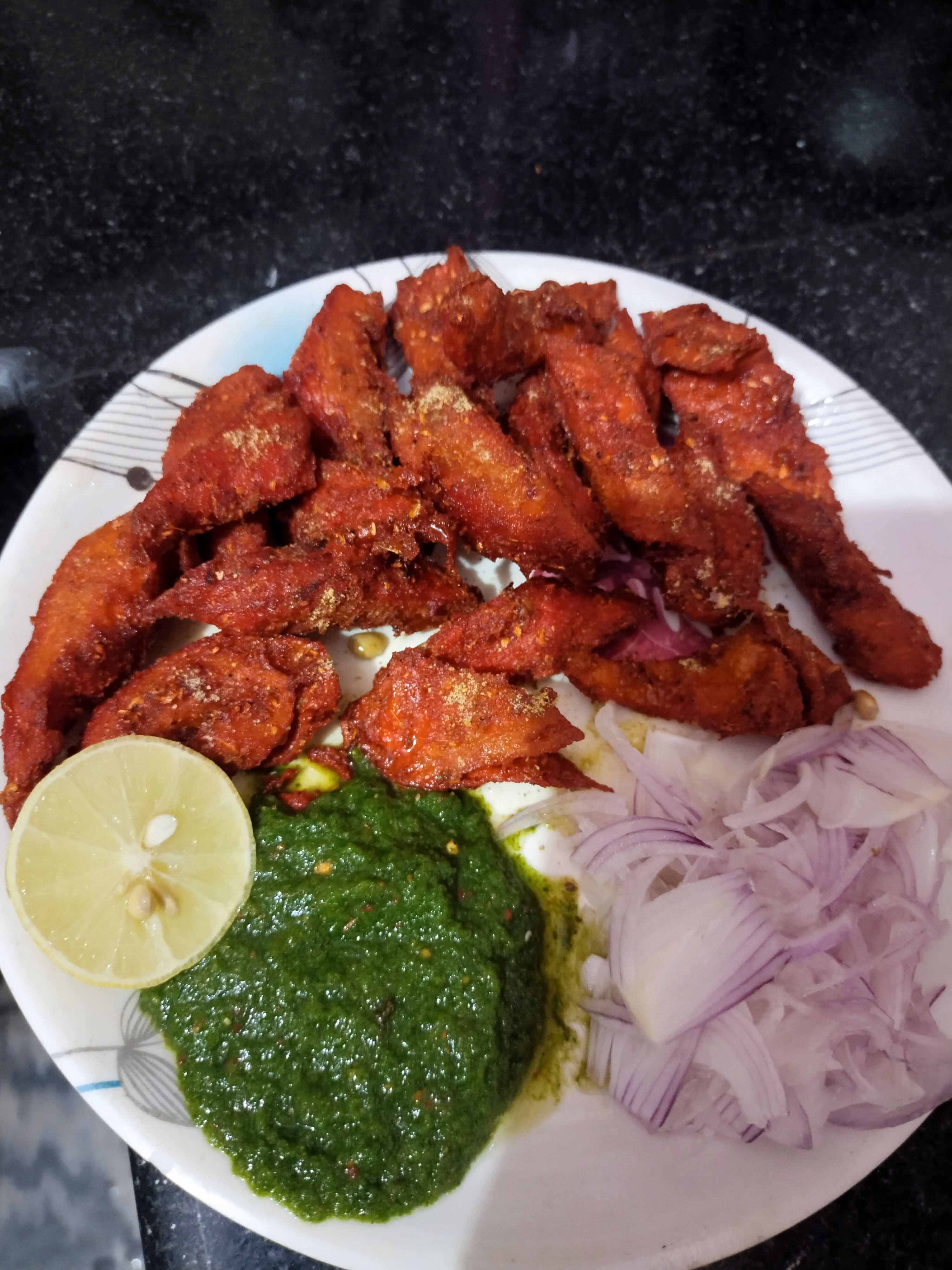 Khalsa Veg And Non Veg, NIT, Faridabad | Zomato