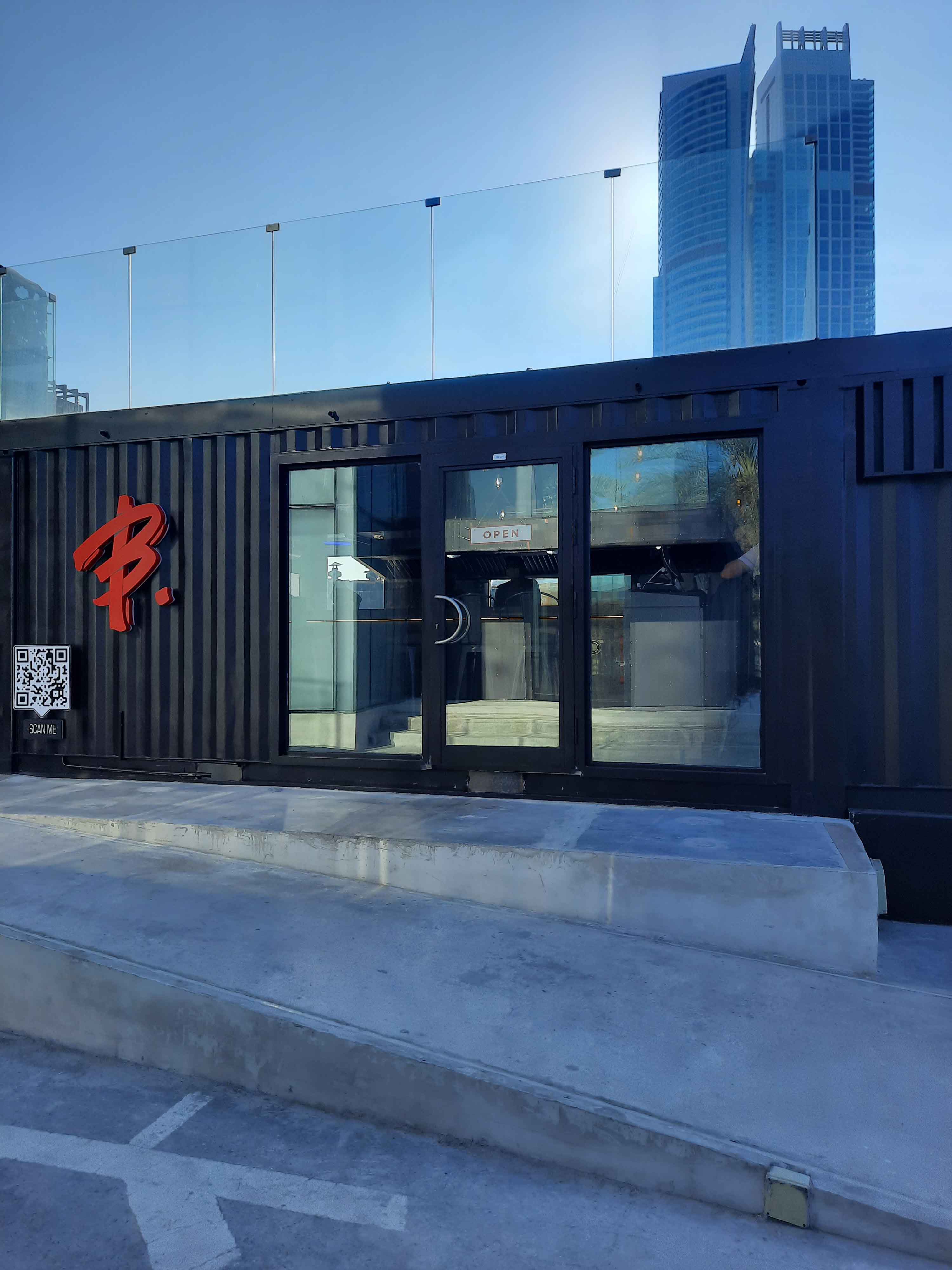 3B Burger Brisket & Beyond, Al Khubeirah, Abu Dhabi Zomato