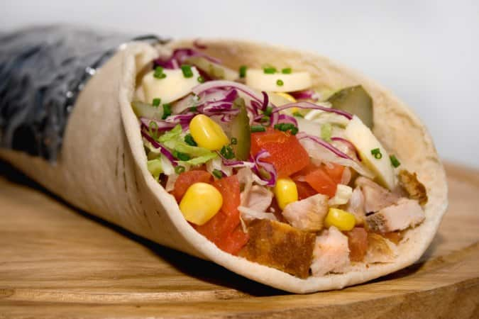 Subway, Food Court Bowenpally, Hyderabad - Home Delivery Restaurants -  Justdial