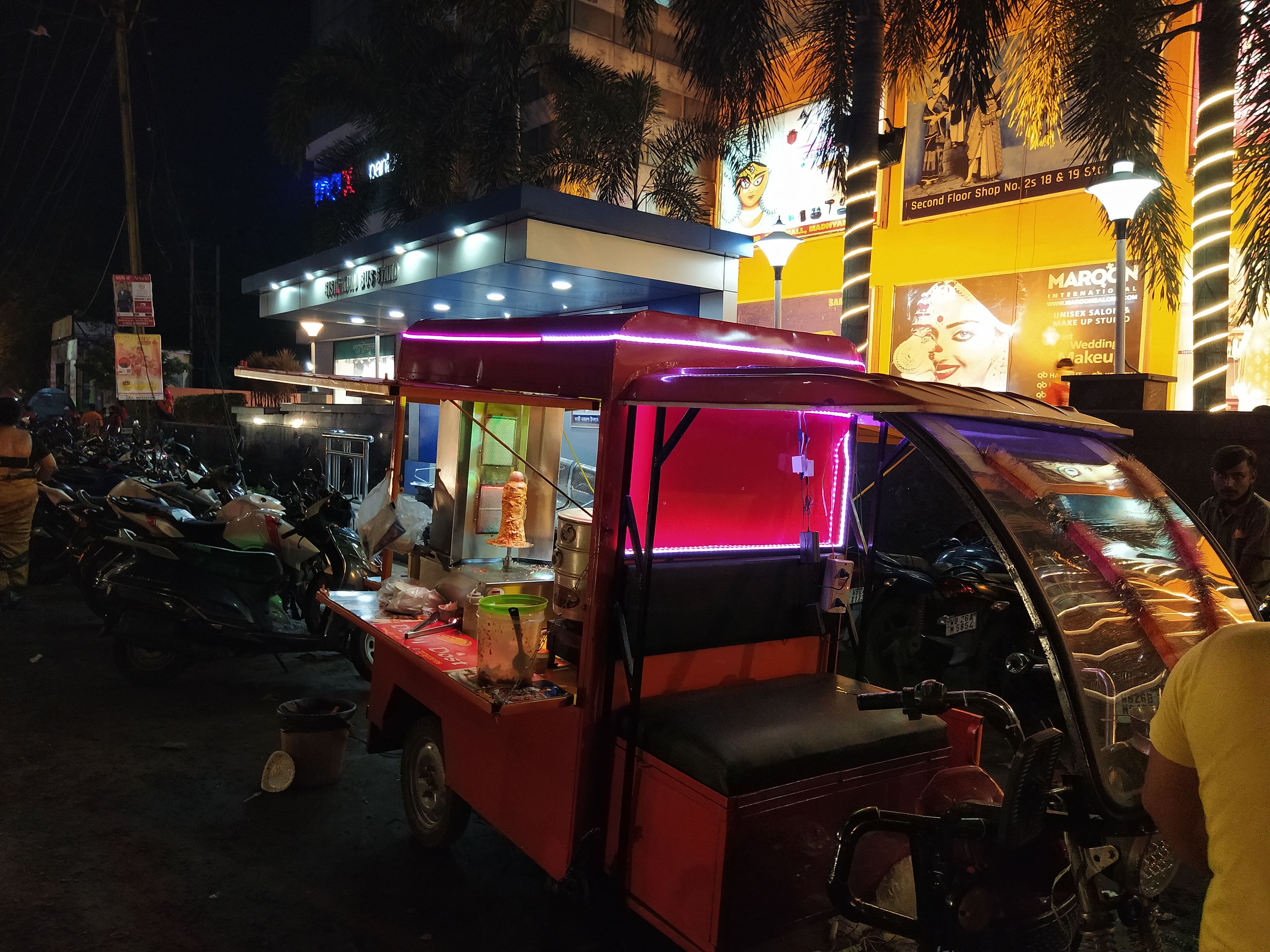 Daily Dost, Barasat, Kolkata Zomato