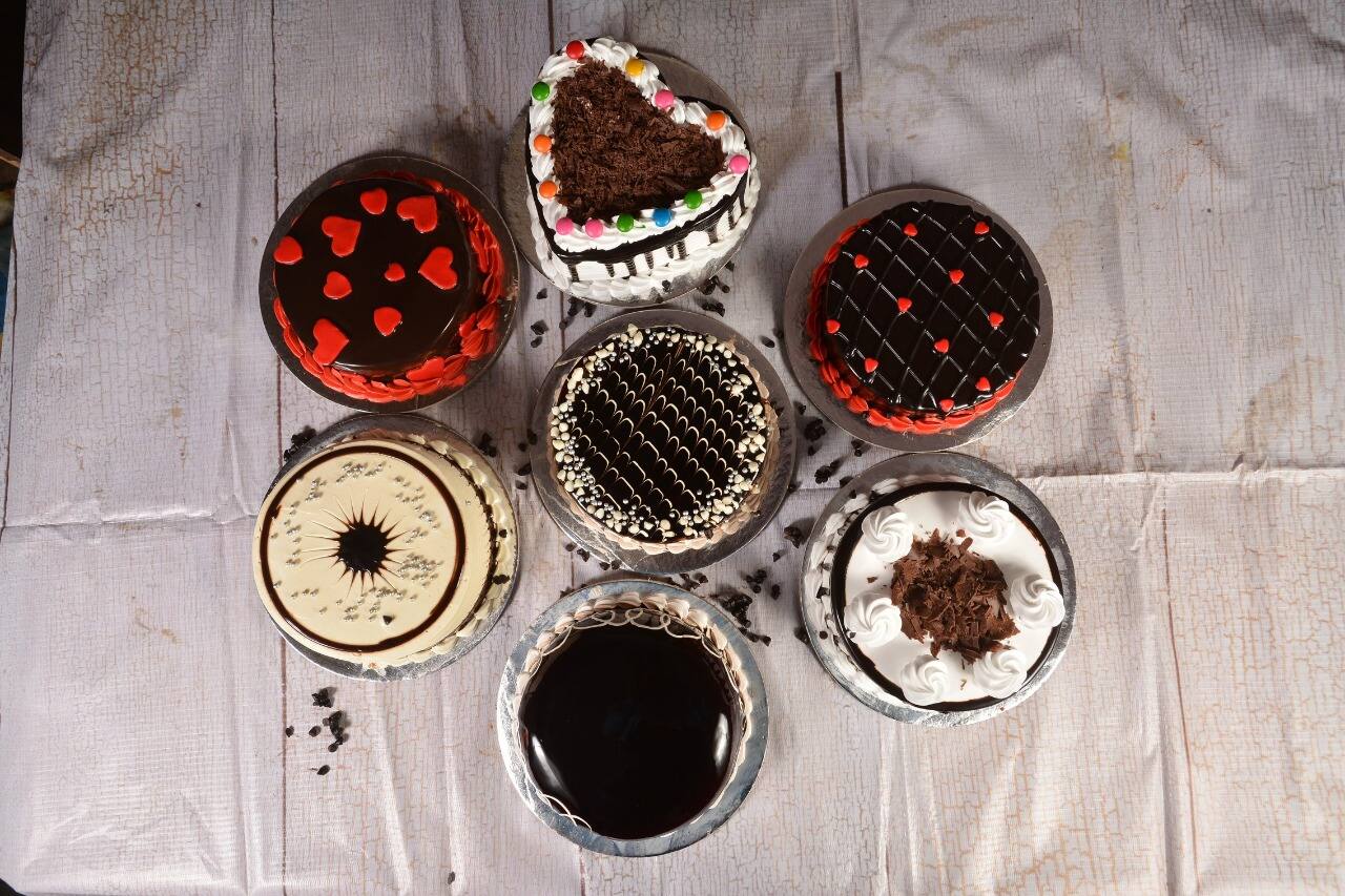 The Janamdin Cakes, Laxmi Nagar, New Delhi Zomato