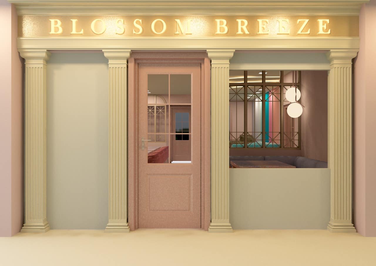 Restaurant image