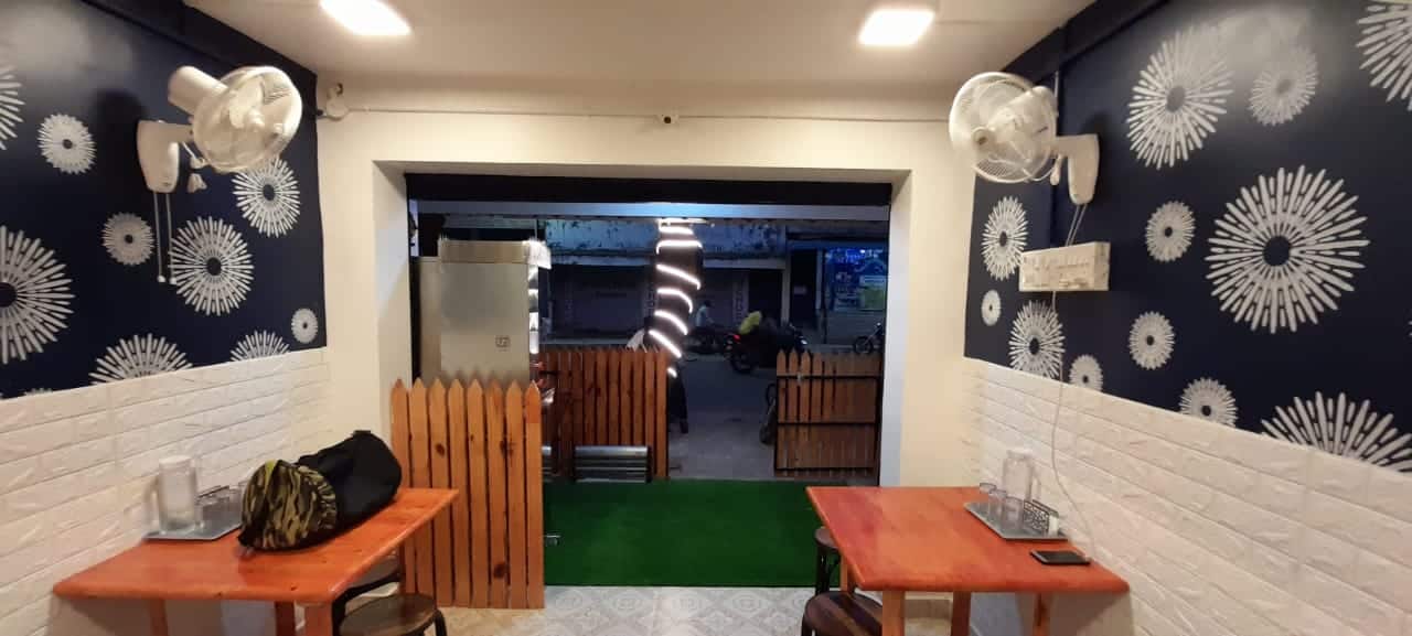 KK Shawarma Tower, Ambattur, Chennai Zomato