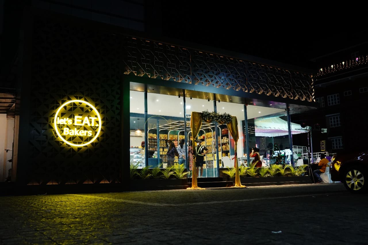 Let's Eat Bakers, Palarivattom, Kochi Zomato