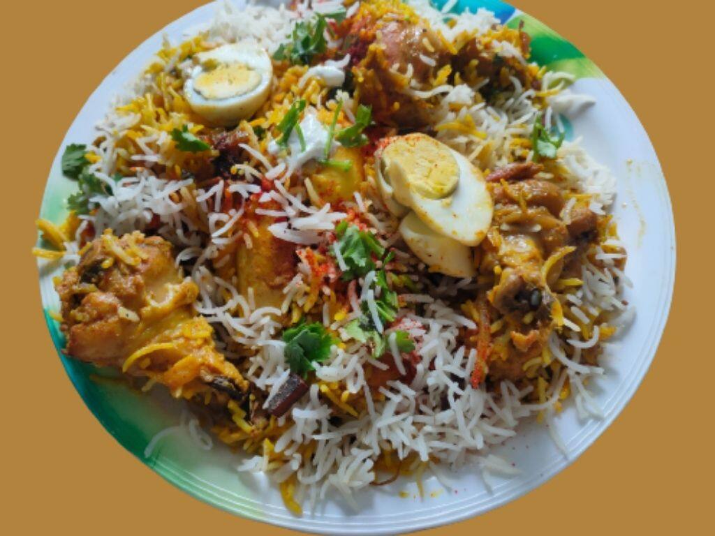 Biryani Square, Gardanibagh, Patna | Zomato