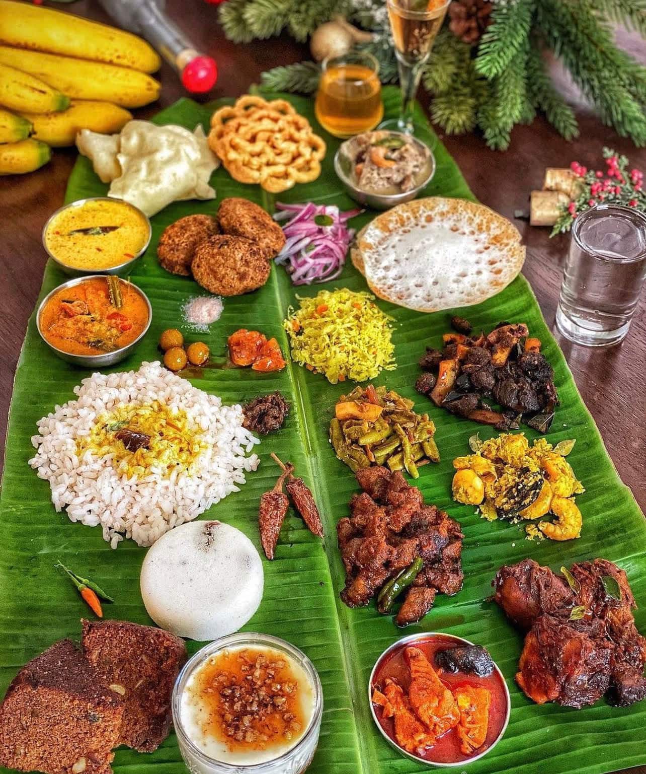 Best Kerala restaurants in Karama