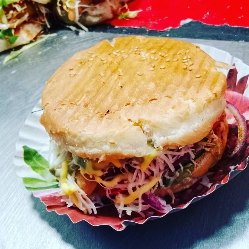 Jugadi Samosa Mandvi Vadodara Zomato