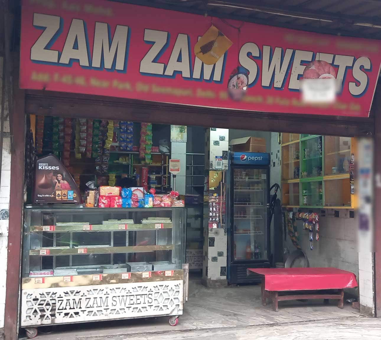 Photos of Zam Zam Sweets, Pictures of Zam Zam Sweets, Ghaziabad Zomato