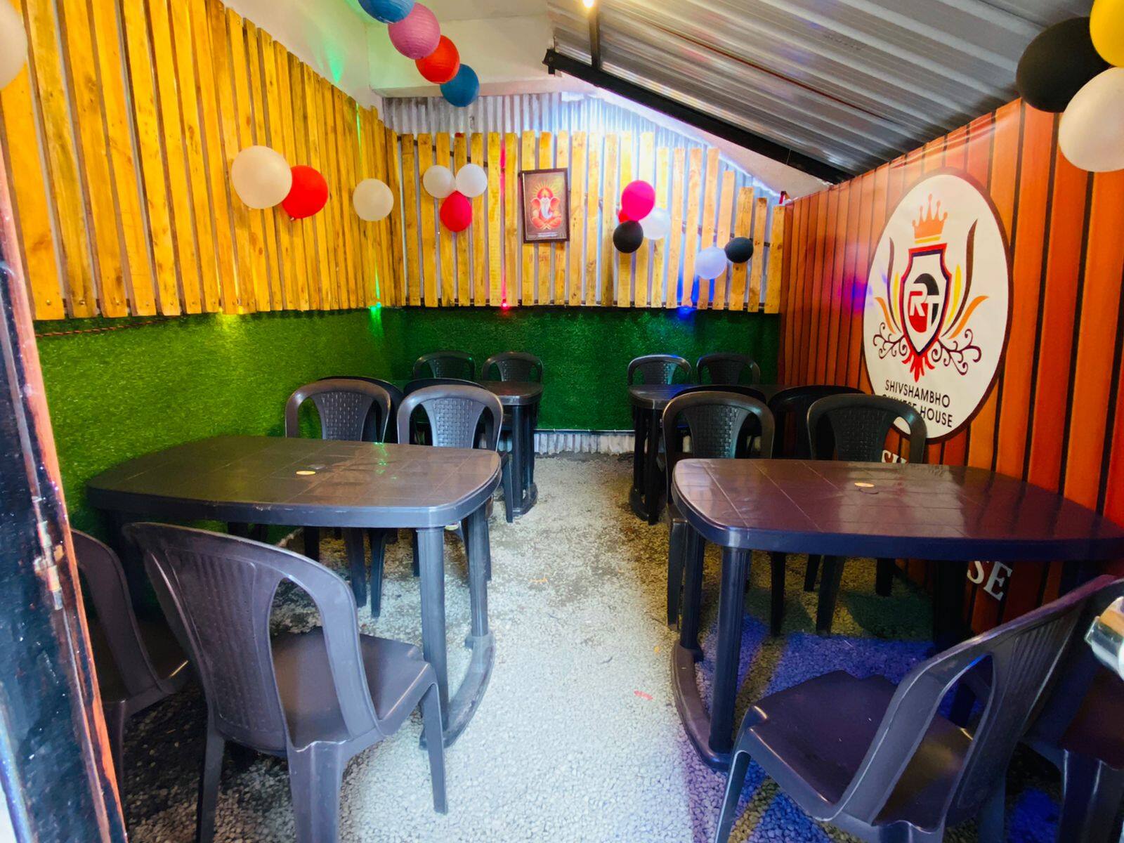 Shivshambho Chinese House image