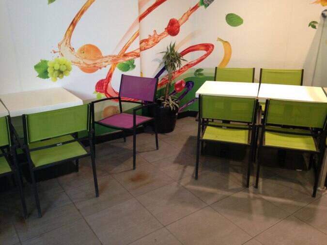 Pulp Juice Bars Photos, Pictures of Pulp Juice Bars, Jumeirah Beach