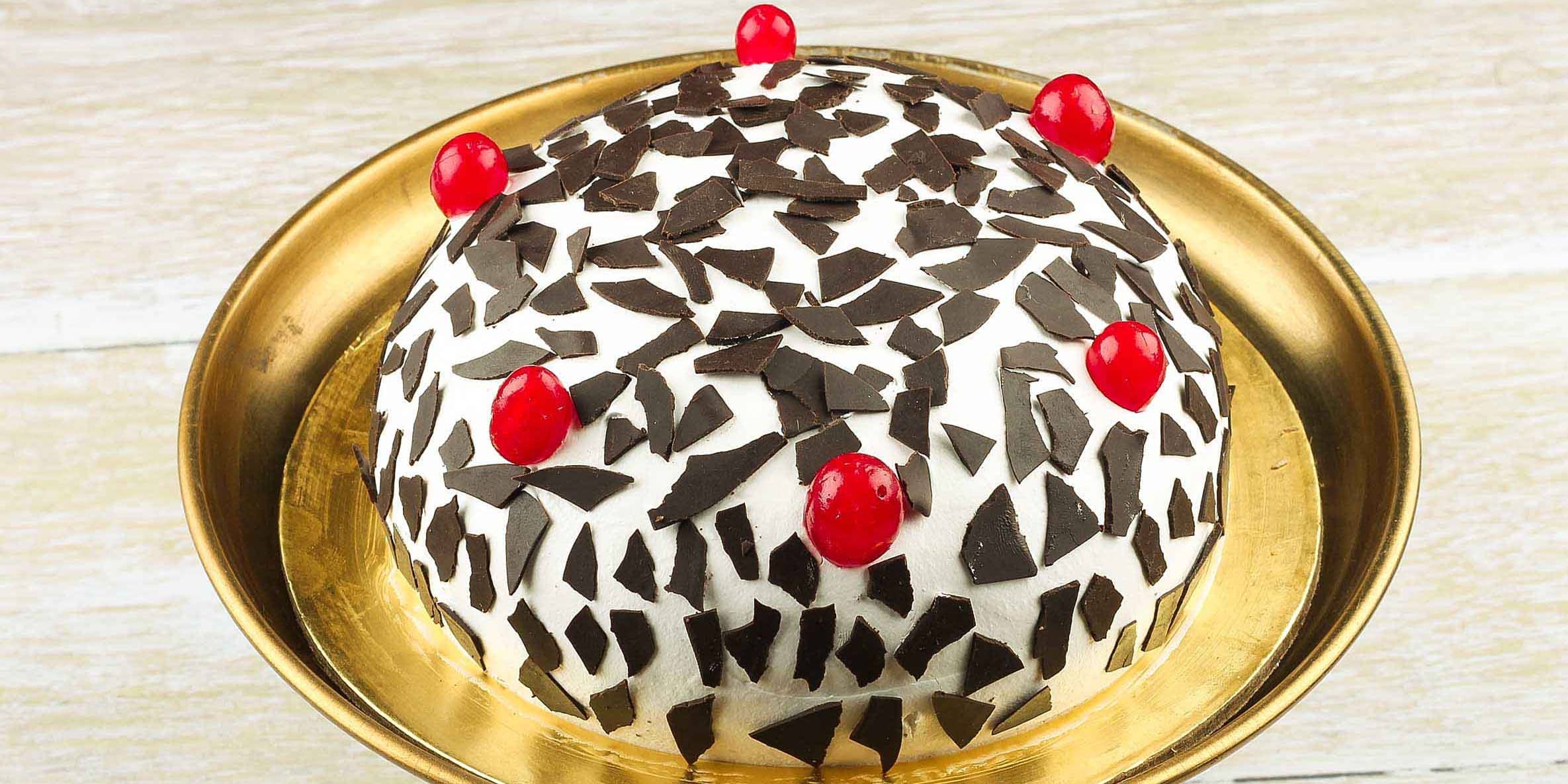 Chocolate Cake 1kg – SUN ONLINE