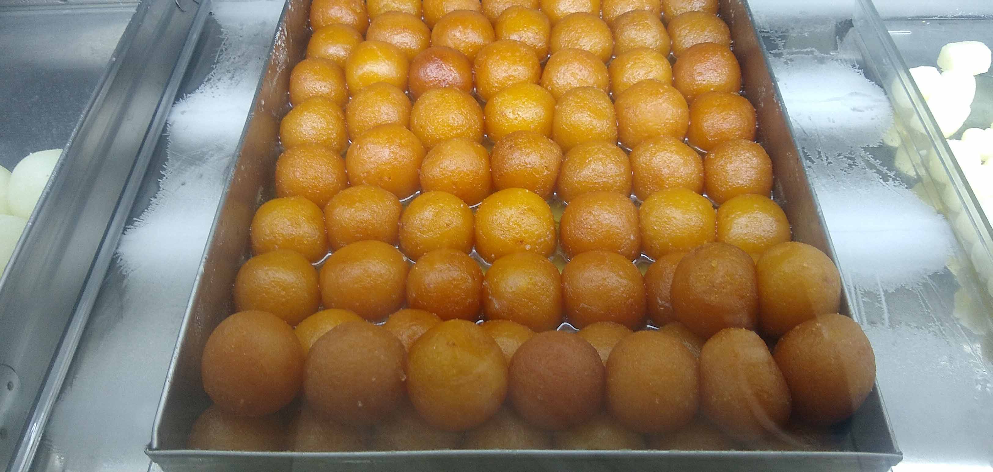 Laddu Gopal Sweets & Bakers, Chandigarh Road, Zirakpur Zomato