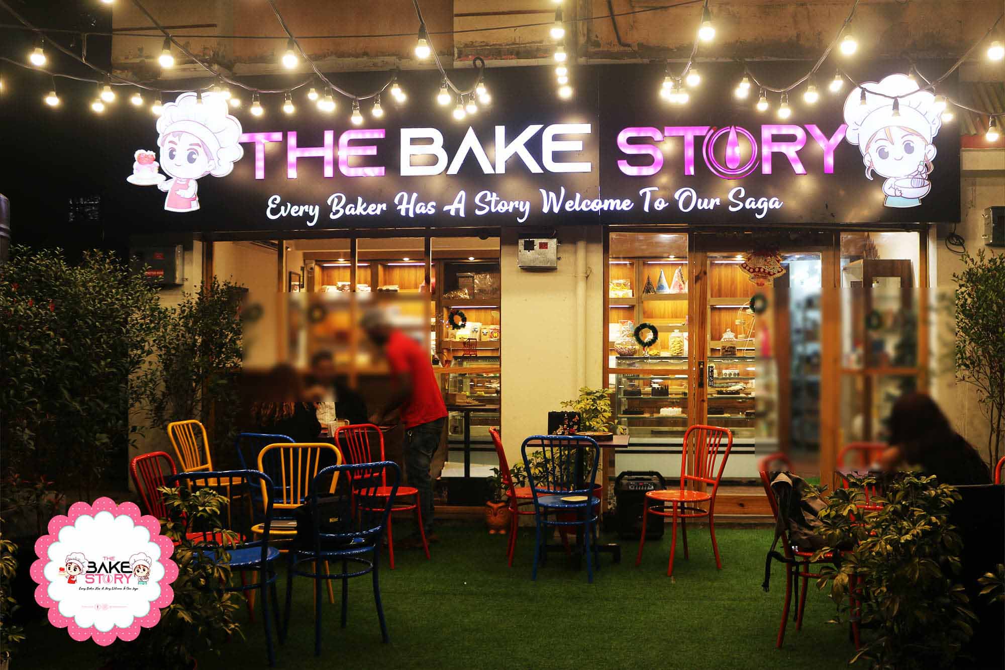 The Bake Story, Undri, Pune Zomato