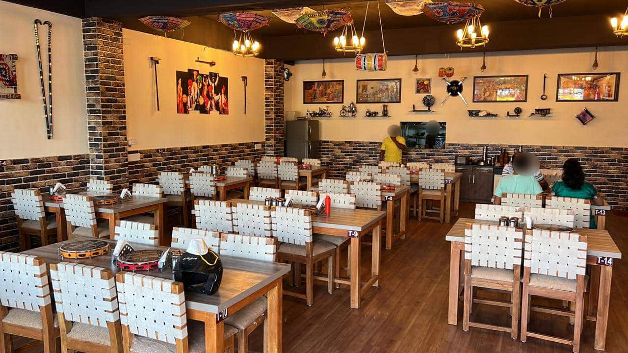 Pind Punjabi, Rammurthy Nagar, Bangalore Zomato