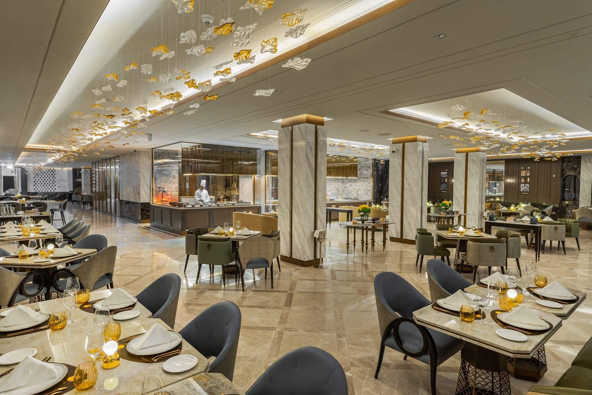 Restaurant image