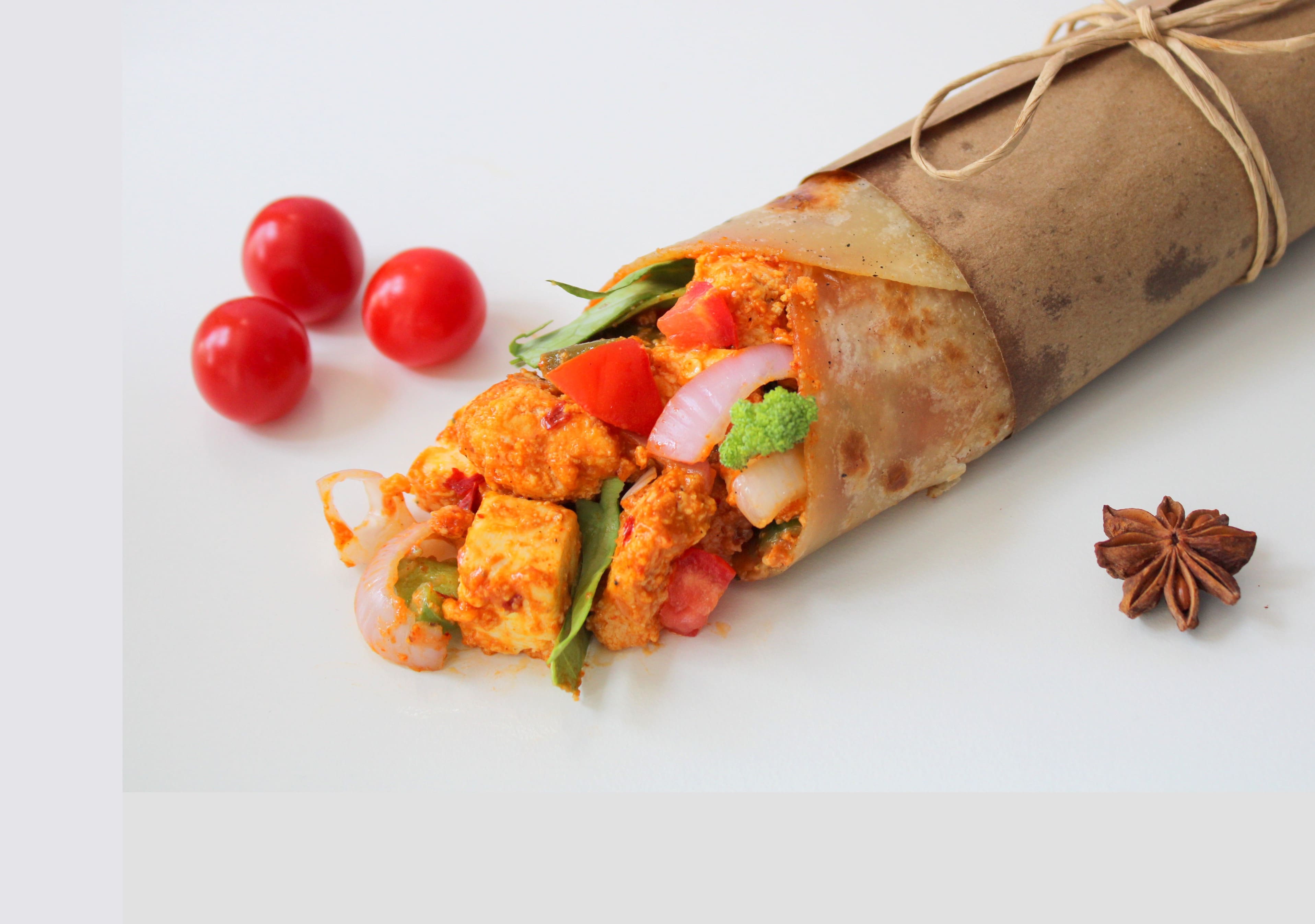 La Rolls Farm, Talwandi, Kota Zomato