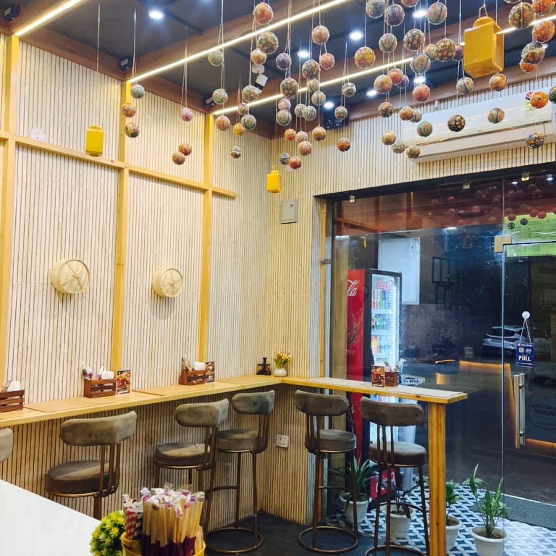 Dumpling Hood, Channi Himmat, Jammu Zomato