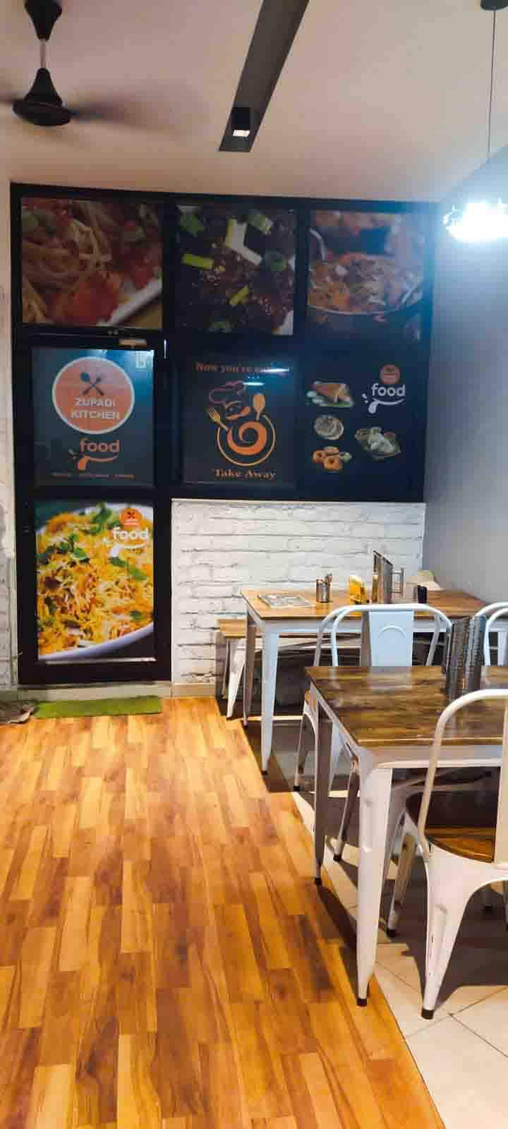 Zupadi Kitchen Food, Chandkheda, Ahmedabad Zomato