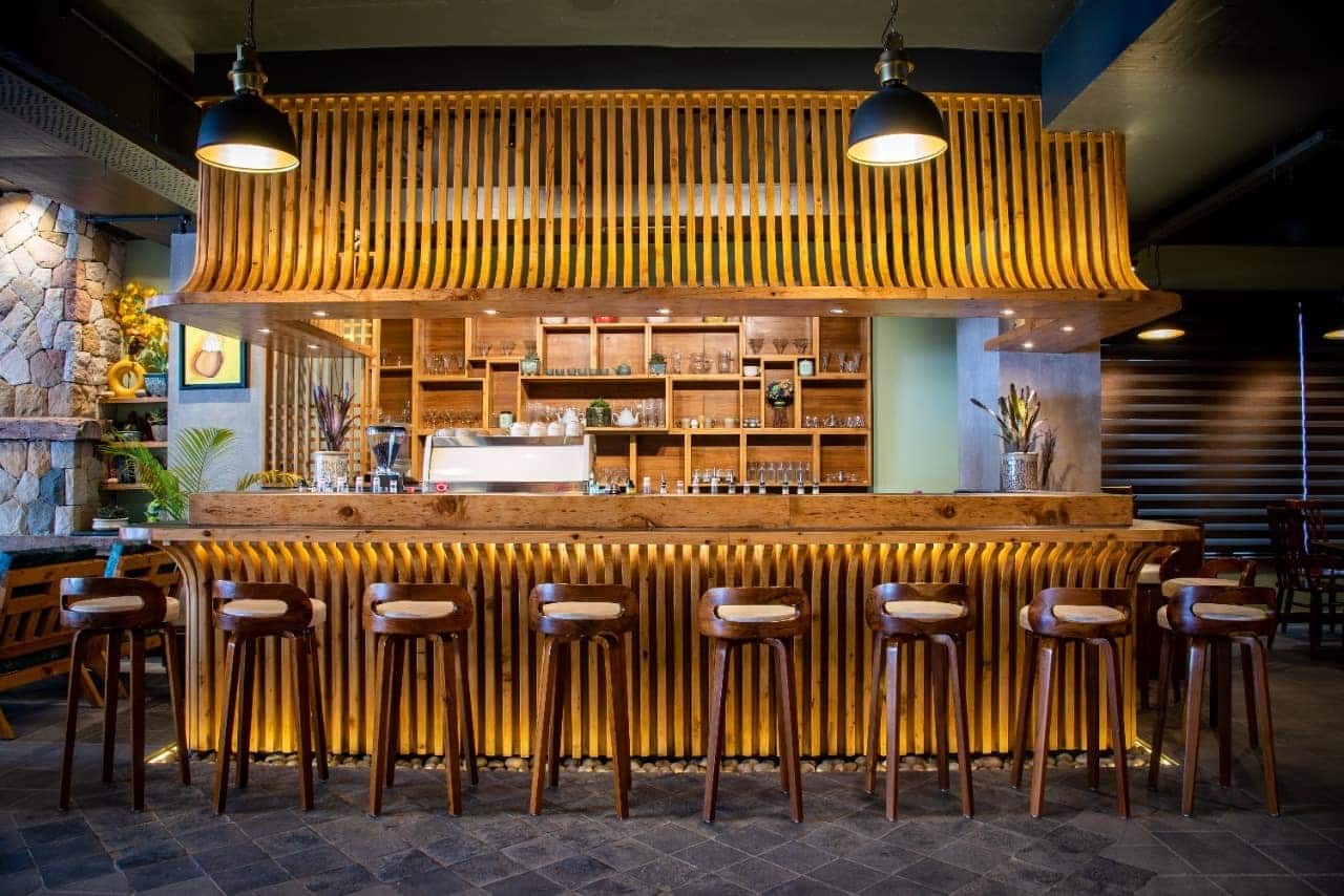 Kaizen Cafe image