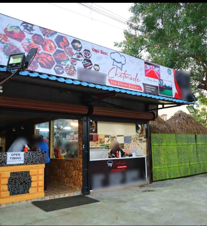 Chefmode Chef Mode, Madhavaram, Chennai | Zomato