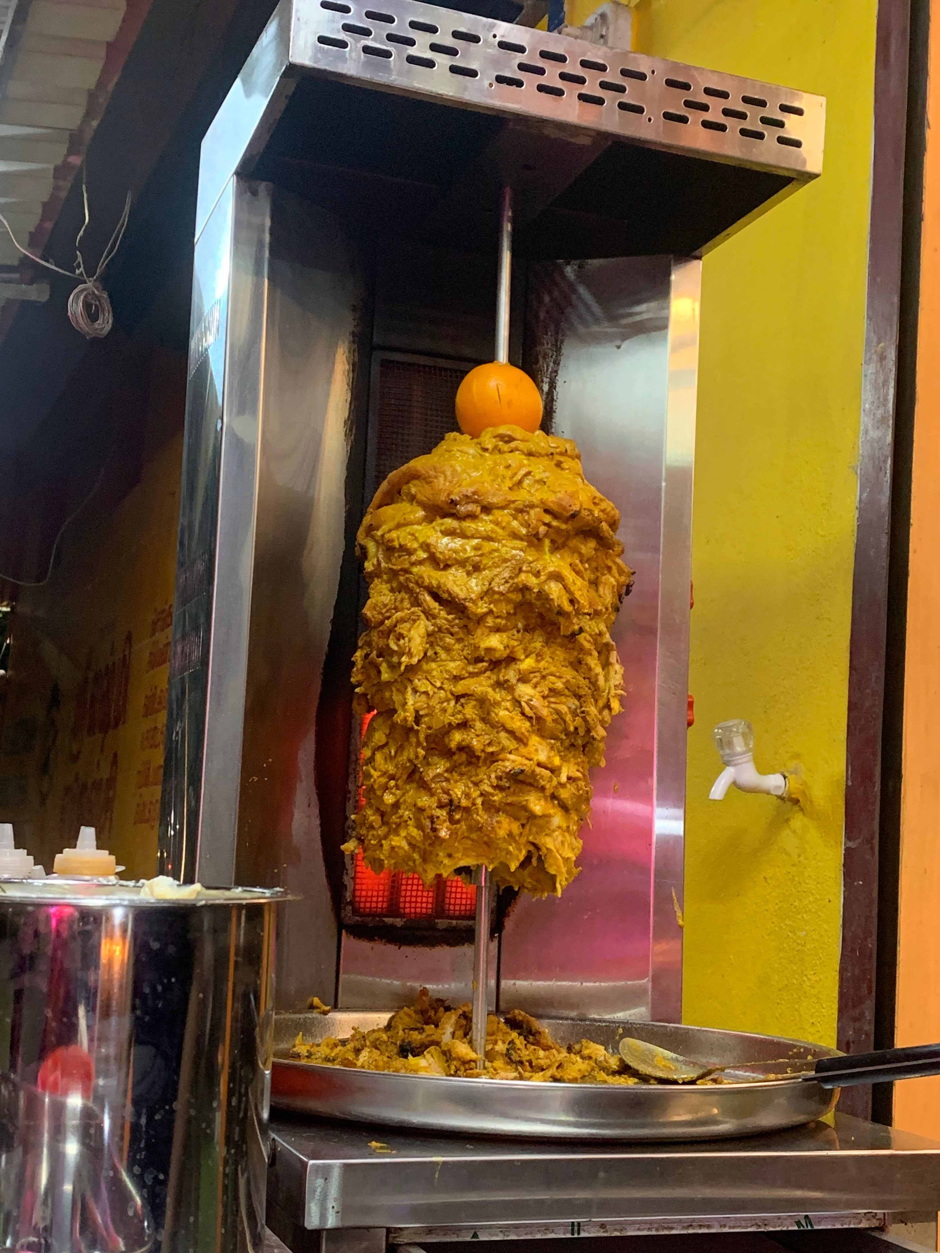 Shawarma & Grill, Kolathur, Chennai Zomato