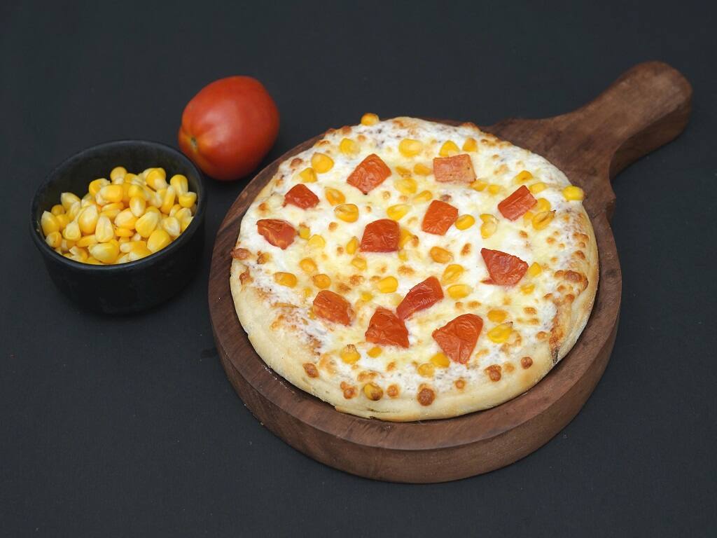 The Big Cheese Pizza, Mansarovar, Jaipur Zomato