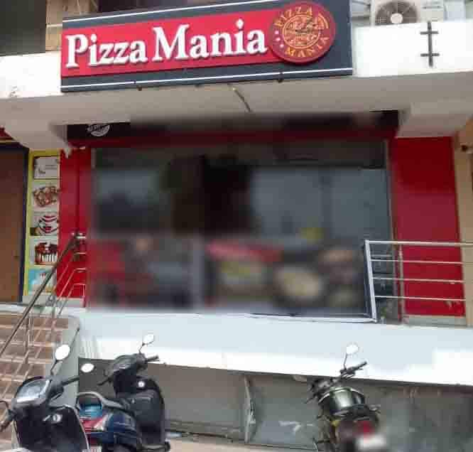 Pizza Mania, Nathayyapalem, Vizag Zomato