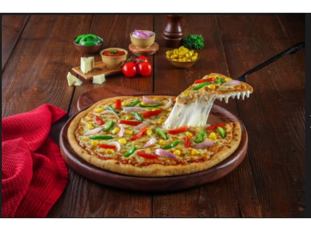 Oven Story Pizza Standout Toppings, Aquem, Goa Zomato
