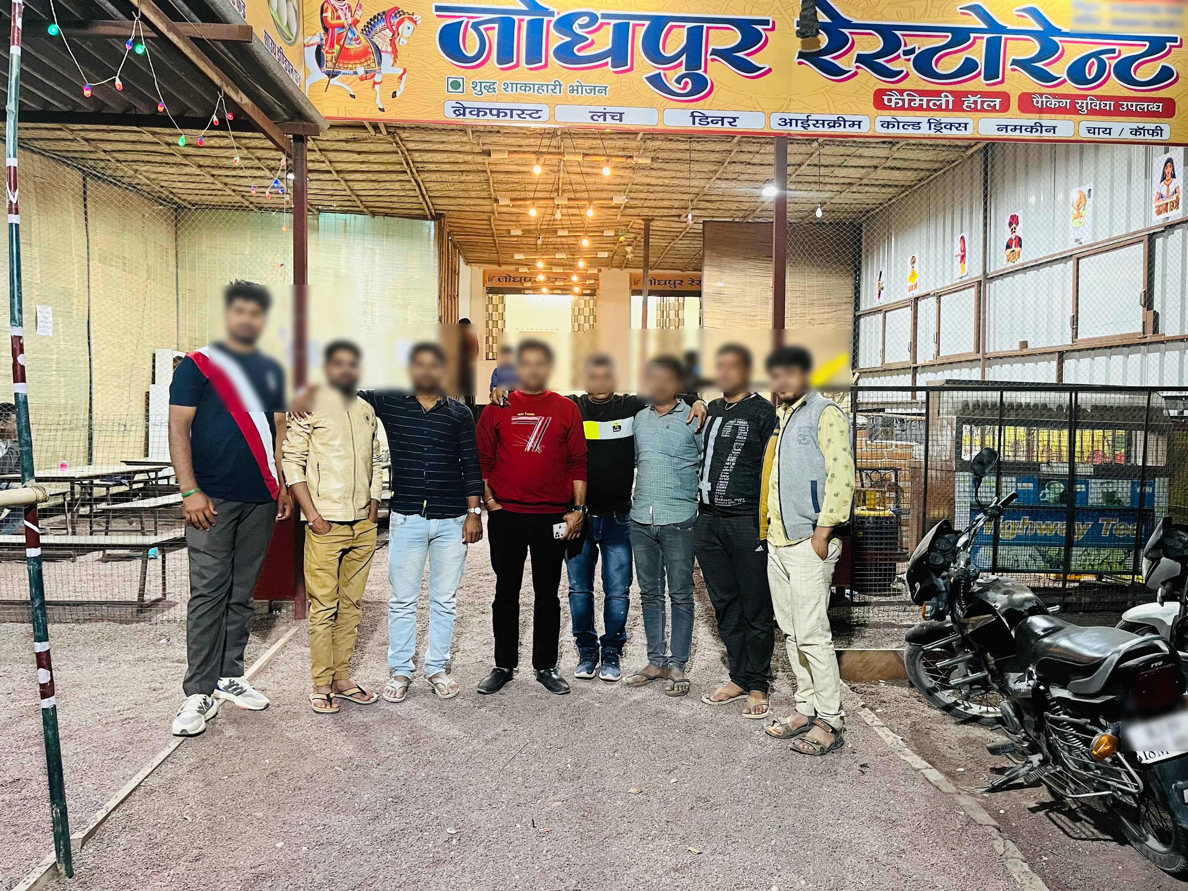 Jodhpur Restaurant, Soor Sagar, Jodhpur Zomato