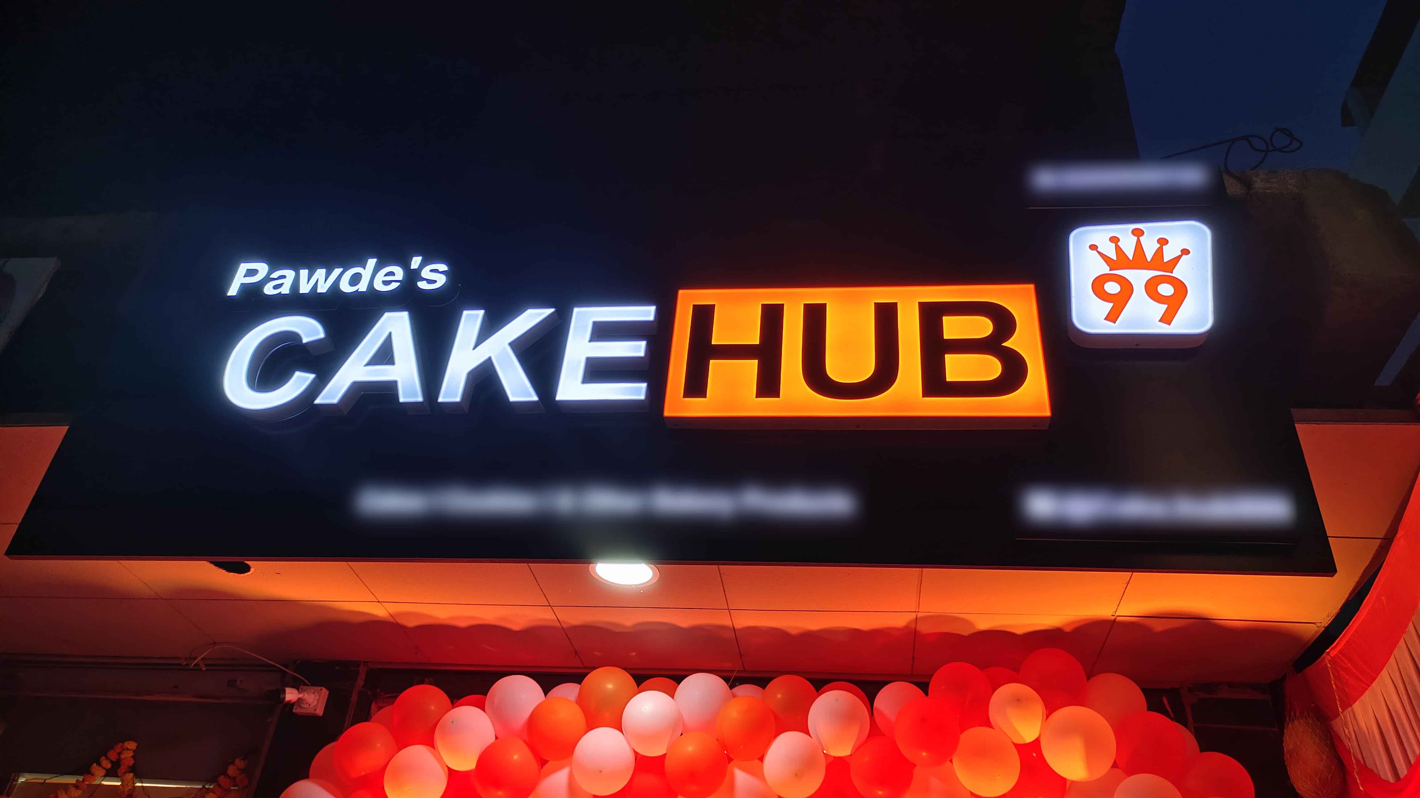 Cake Hub – Shop in Punjab, reviews, prices – Nicelocal