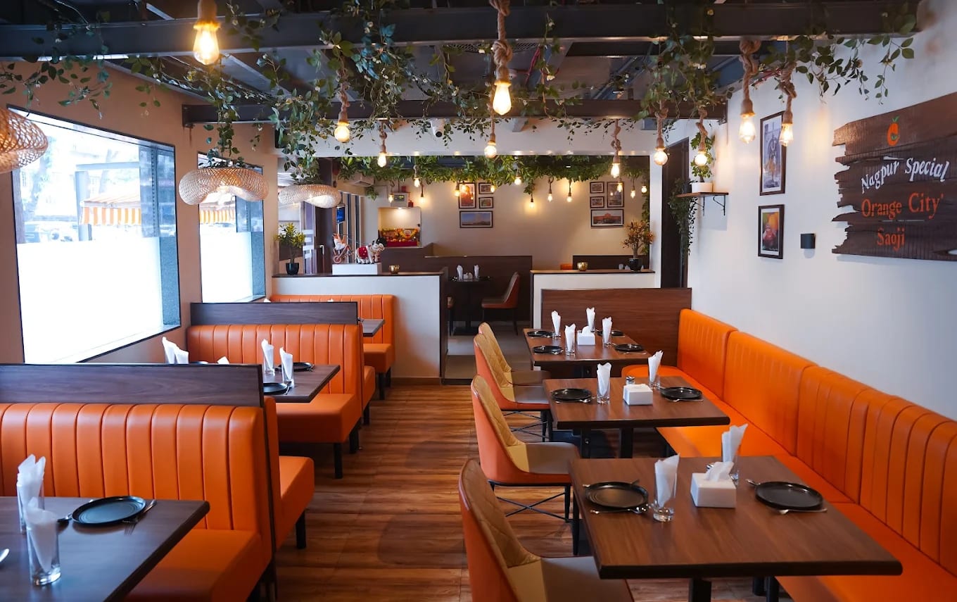 Restaurant image