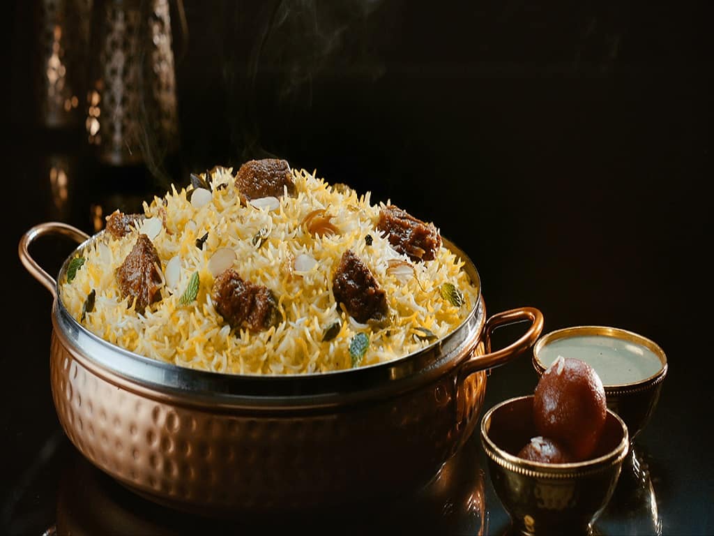 Behrouz Biryani, Peroorkada, Trivandrum | Zomato