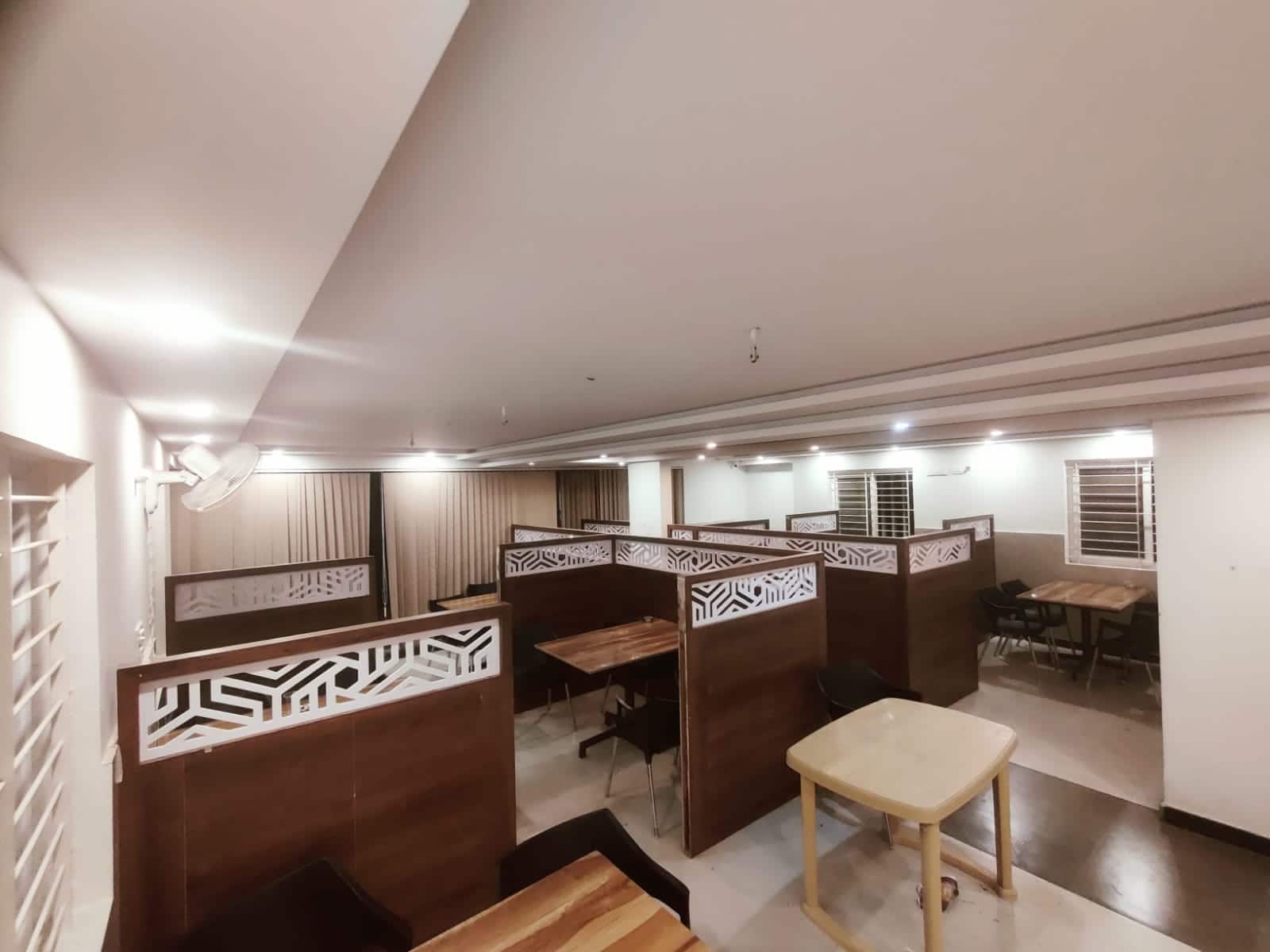 High Bar, Yelahanka, Bangalore Zomato