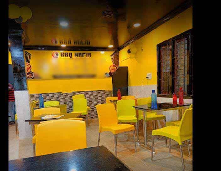 BBQ Mafia, Velachery, Chennai Zomato