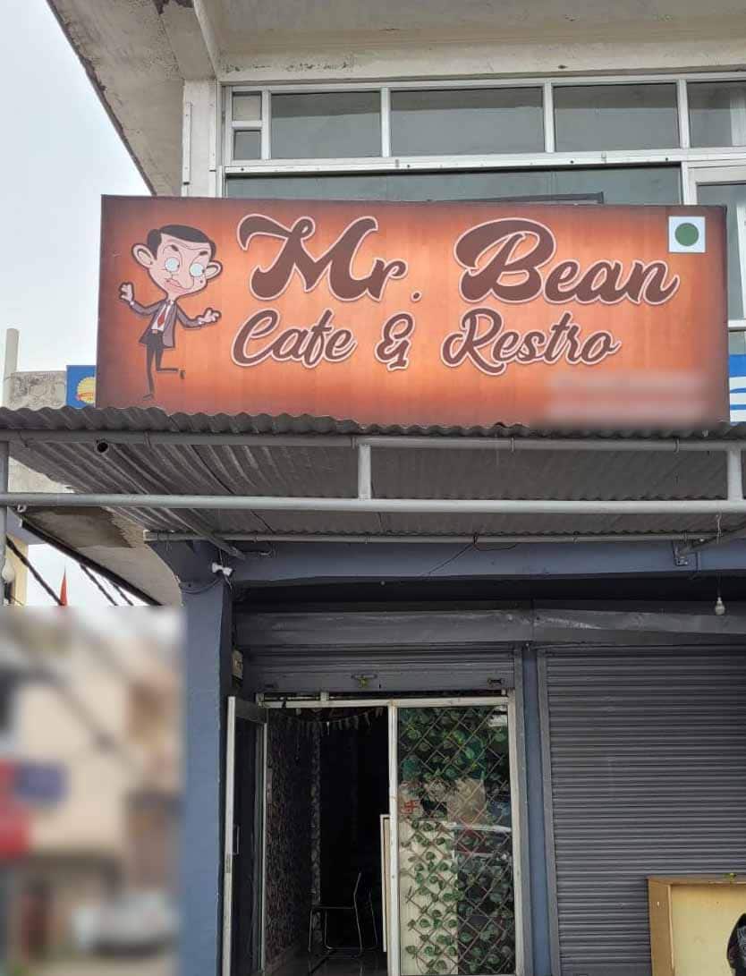 Mr. Bean Cafe & Restro, Kankhal, Haridwar Zomato