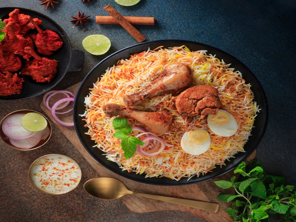 Photos of Raasta Biryani, Pictures of Raasta Biryani, Bangalore | Zomato