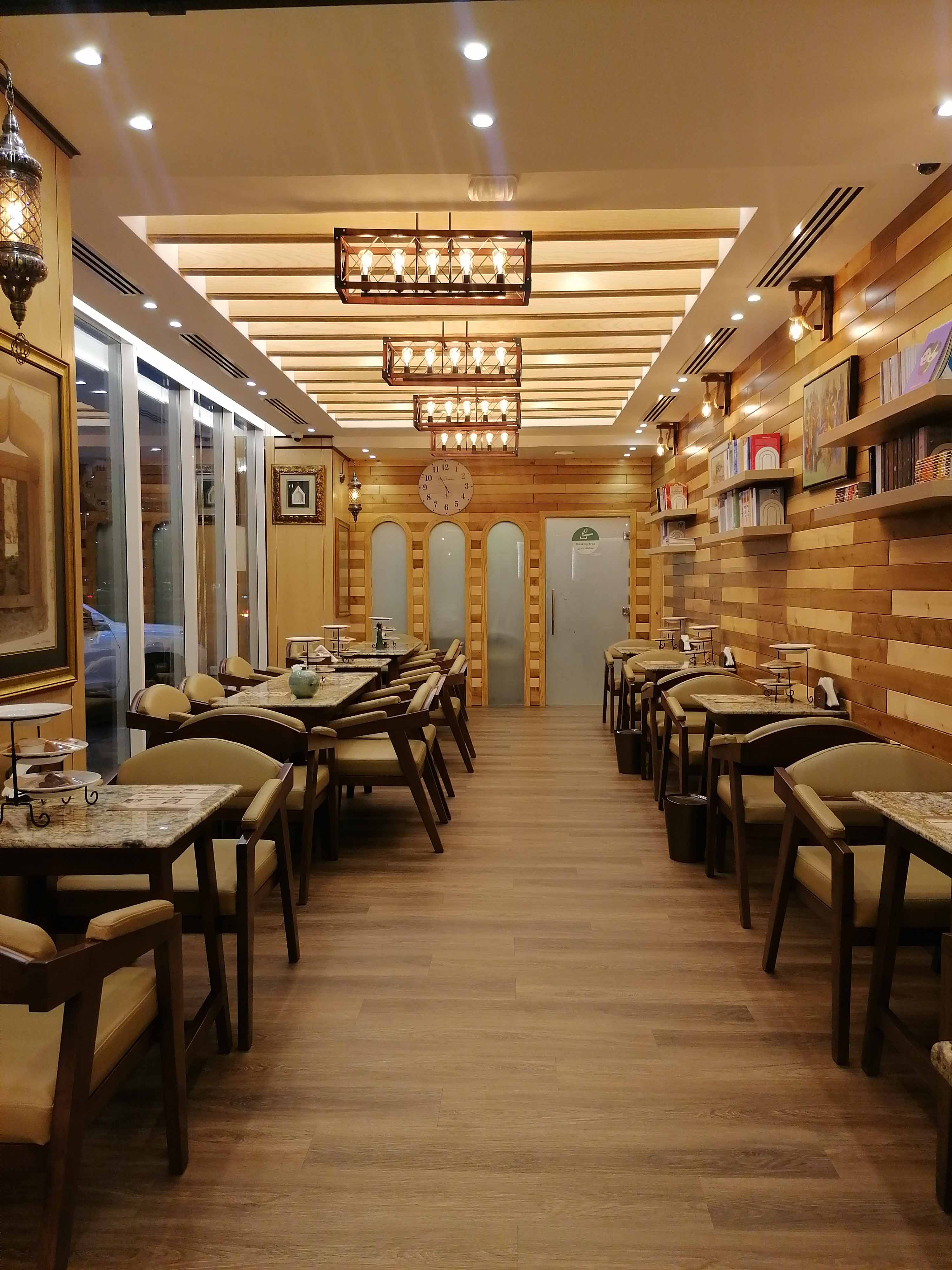 Zawyat Almaarfeh, Al Nahyan, Abu Dhabi Zomato