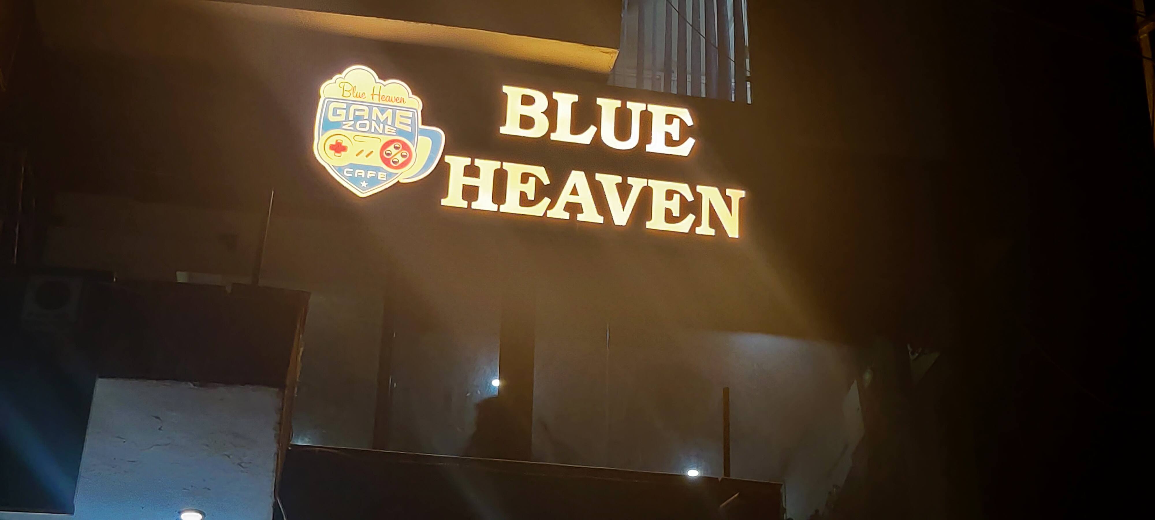 Blue Heaven Ceremonies | Clarkston MI