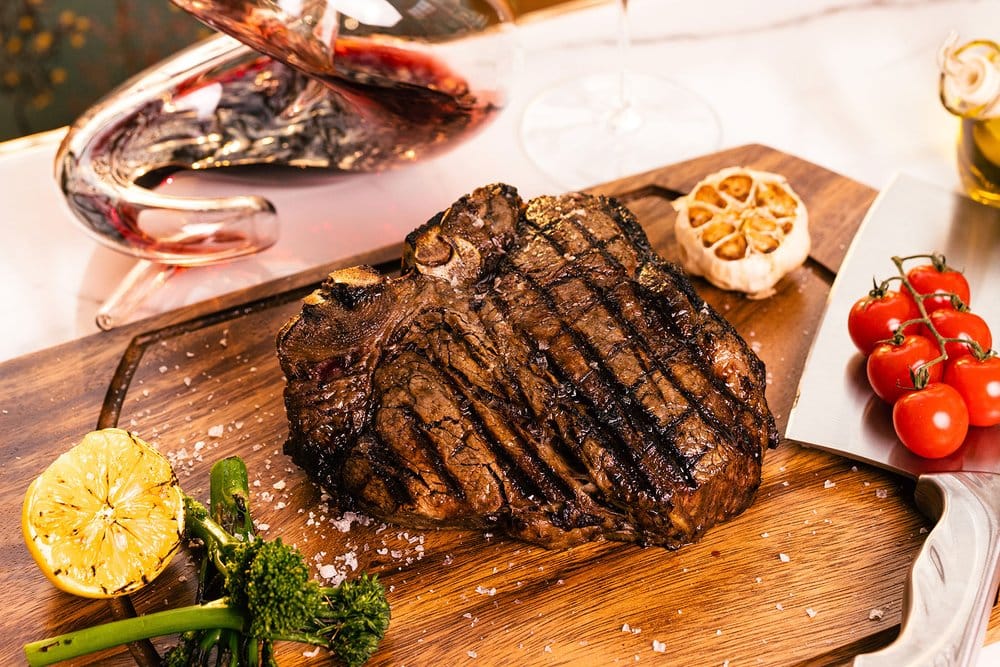 Cleavers The Address Montgomerie, Emirates Hills, Dubai