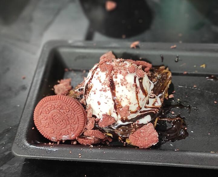 Waffles Baffles, Worli, Mumbai Zomato