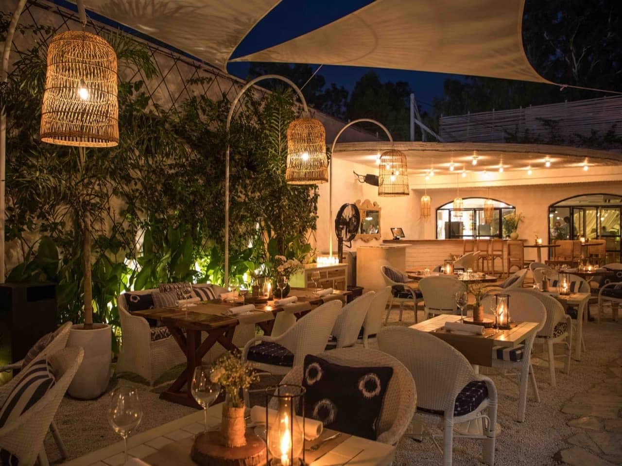 Restaurant image