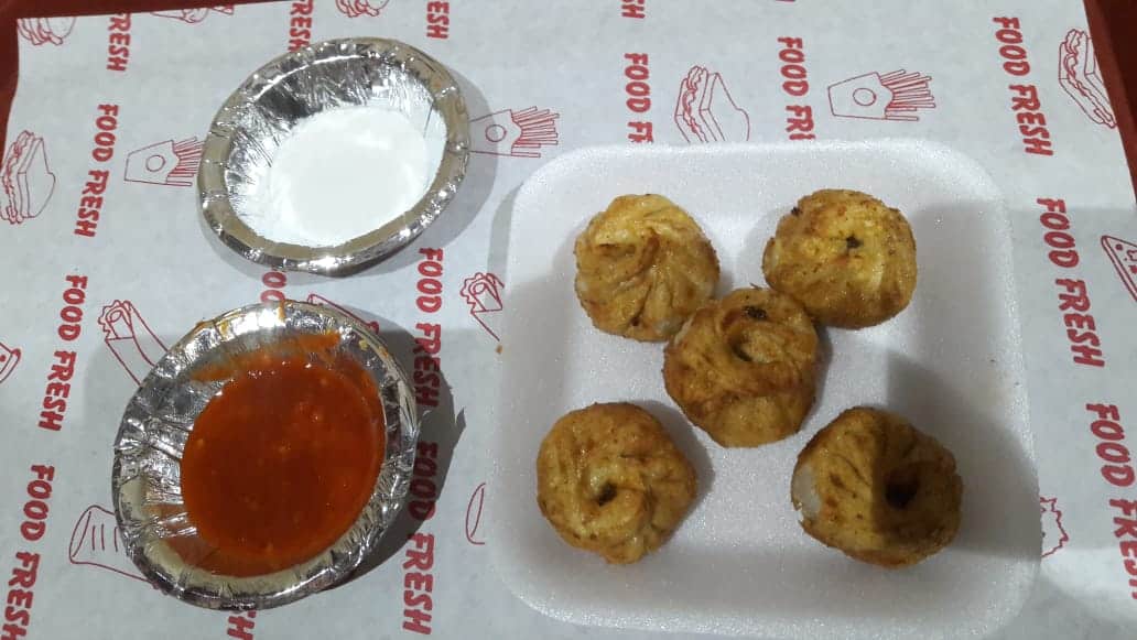 Foodie, Ankleshwar Locality order online Zomato