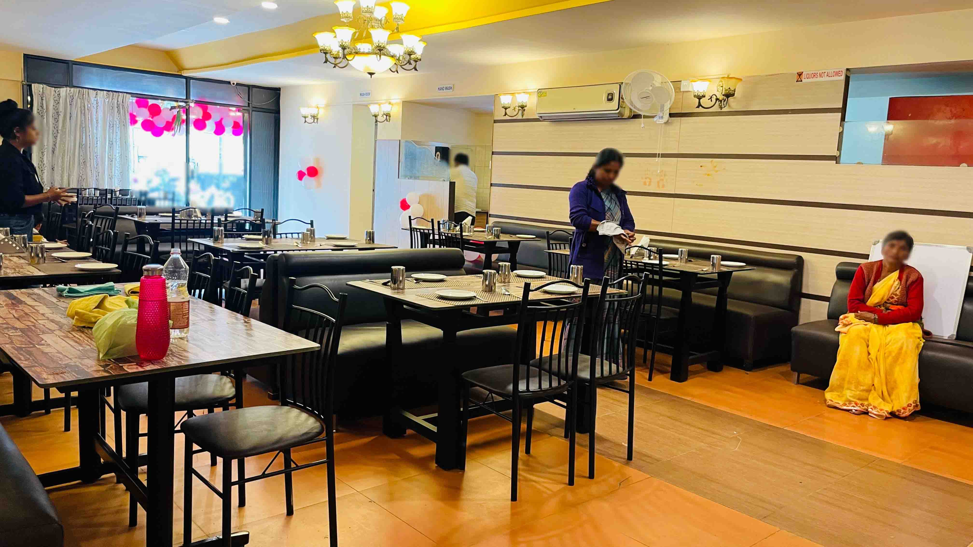 Green Chillies, JP Nagar, Bangalore Zomato