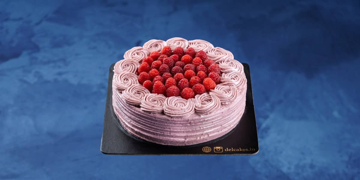 Deliciae Patisserie Is Offering A kg Of Cake For INR 200 | LBB, Mumbai